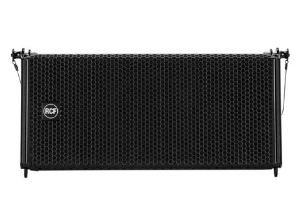 RCF HDL 6-A 2x6 Aktif Line Array Module, 1400W