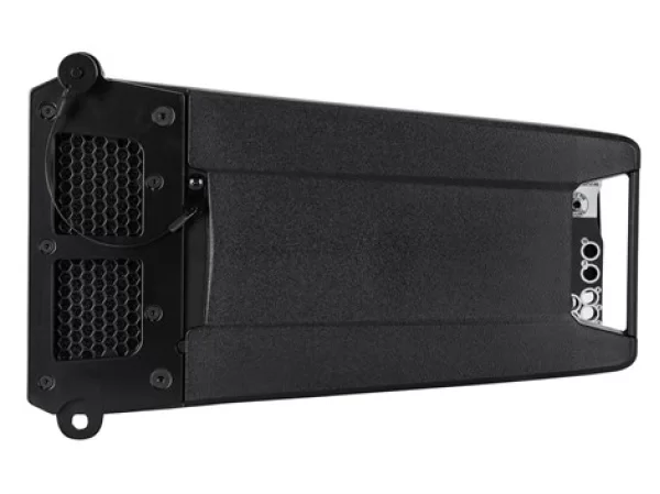 RCF HDL 6-A 2x6 Aktif Line Array Module, 1400W