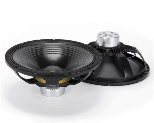 RCF LF15N301 15 Midbass Neo Hoparlör 500/1000W, 3 Bobin,40-3000 Hz