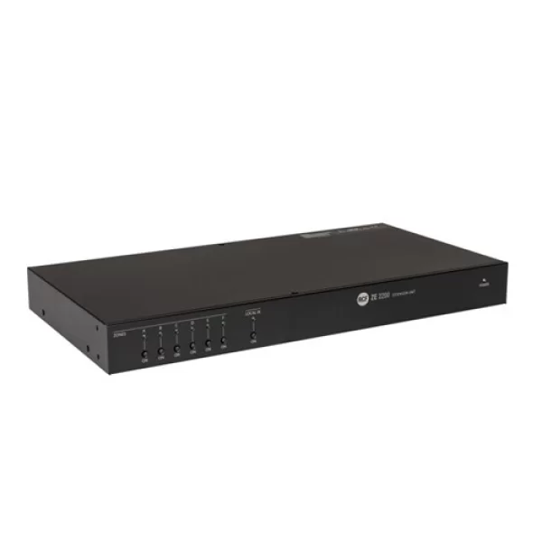 RCf ZE-2200  6-zone Genişletme Ünitesi