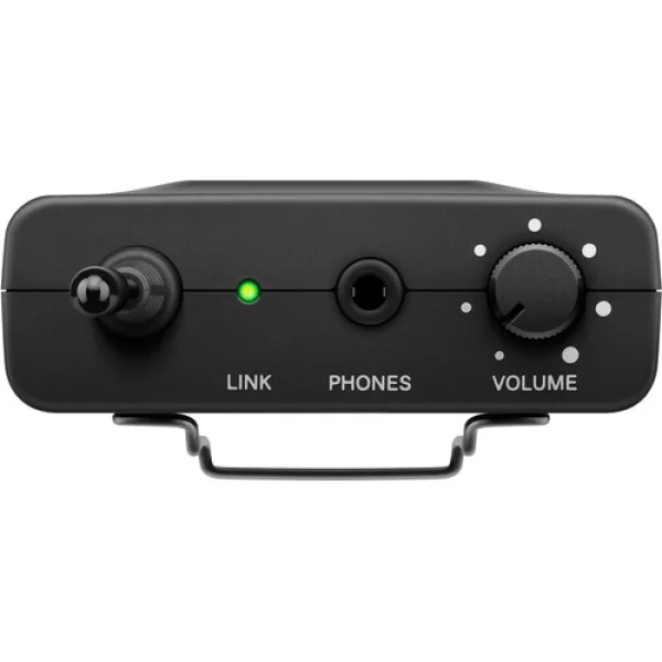 Sennheiser XSW IEM SET in-ear monitor set