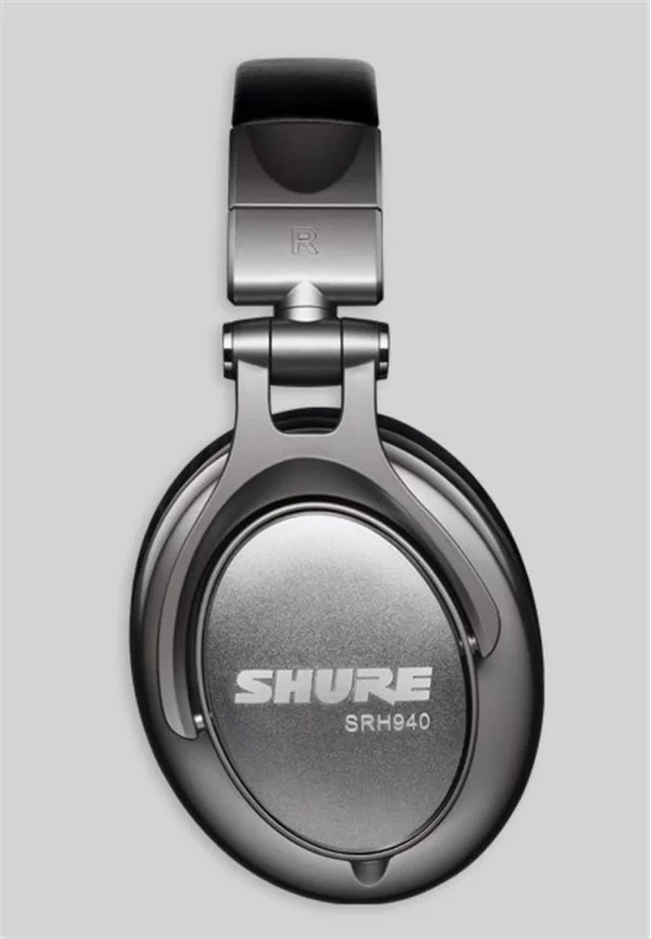 SHURE Srh-940-E Studyo Monitör Kulaklık