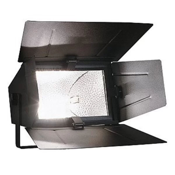 Spotlight RA-1 1000W Simetrik Reflektör Flood Spot