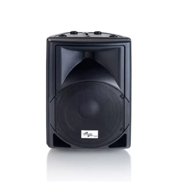 SSP PP0112AUES 12 150W Aktif Hoparlör