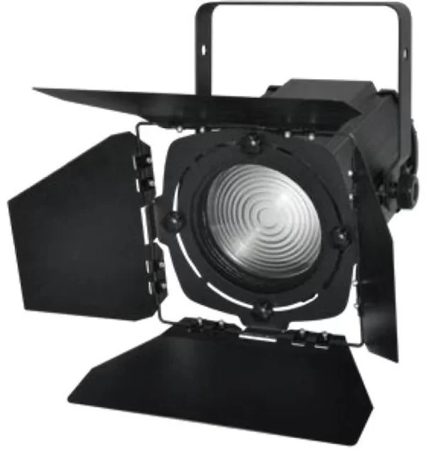 SSP SOLAR FRS200TW 200W Fresnel Led Tiyatro Spotu 3200K-5600K
