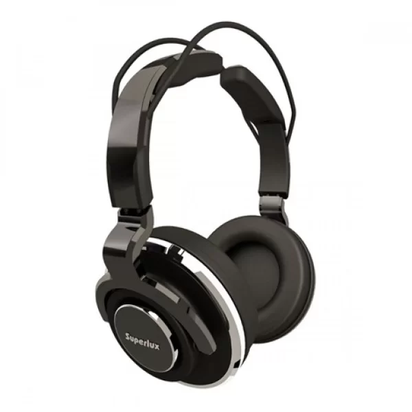 Superlux HD631 DJ Kulaklık