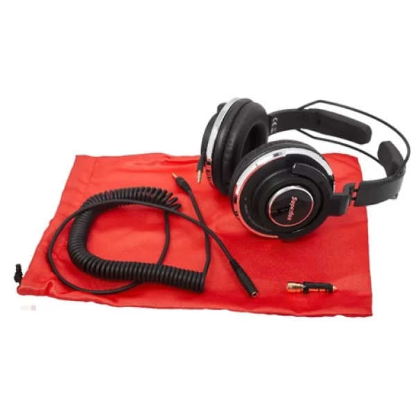 Superlux HD631 DJ Kulaklık