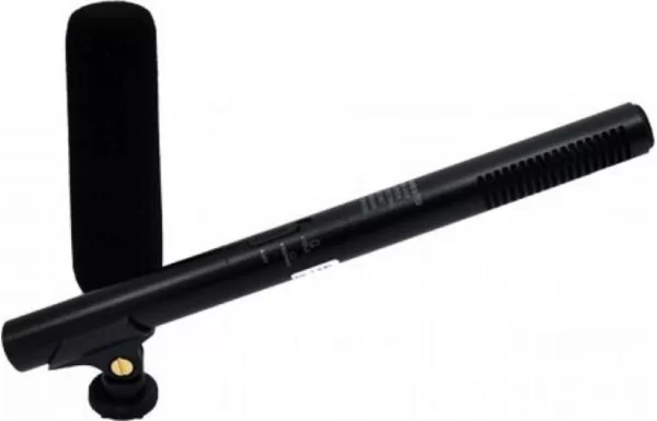 WESTA WM-358 Shotgun Koro ve Röportaj Mikrofonu