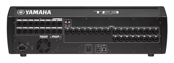 Yamaha TF3 24 Kanal Dijital Mixer