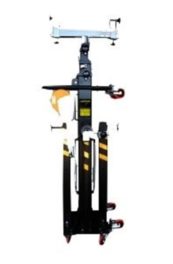 Zehman ARC-5525 5.5 mt. Yükseklik, 250 Kg. Kapasiteli Truss Lifti