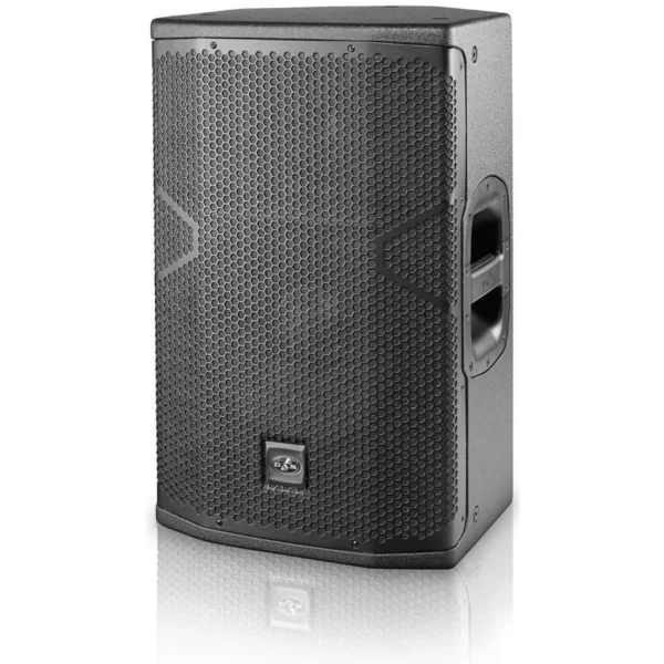DAS Vantec-215A 2x15 Aktif Kabin Hoparlör 1125W RMS