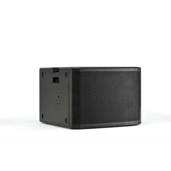 dB Technologies SUB-915 15 Aktif Subwoofer  1800W 133-dB