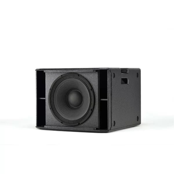 dB Technologies SUB-915 15 Aktif Subwoofer  1800W 133-dB