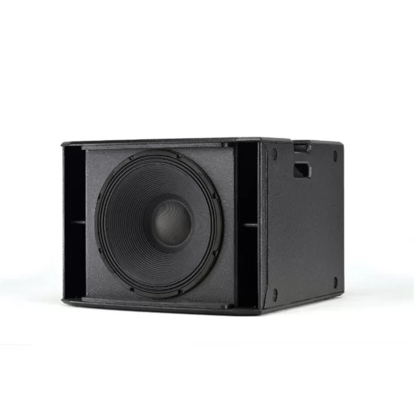 dB Technologies SUB-918 18 Aktif Subwoofer  1800W 134-dB