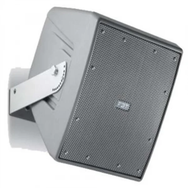 FBT SHADOW 112HCT/EN | IP 55 coax horn loaded spk - 12 + 1 - 80°H x 50°V disp - 400Wrms - EN54-24 -
Line transformer
