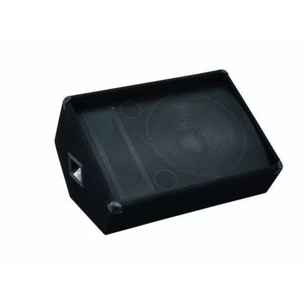 Omnitronic M-1520 15 Hoparlör  Pasif Kabin Monitör Hoparlörü
