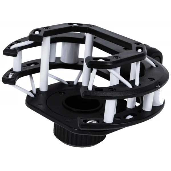 Lewitt LCT 40 SH Shock Mount LCT 240 / 440 PURE / 450 ve DGT 450 için