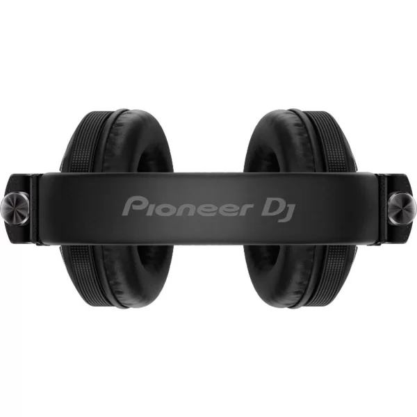 Pioneer HDJ-X7-K Profesyonel DJ Dinleme Kulaklığı (Siyah)