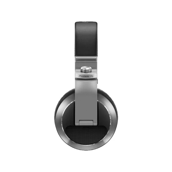 PIONEER DJ by ALPHATHETA HDJ-X7-S DJ Kulaklığı (Gümüş)