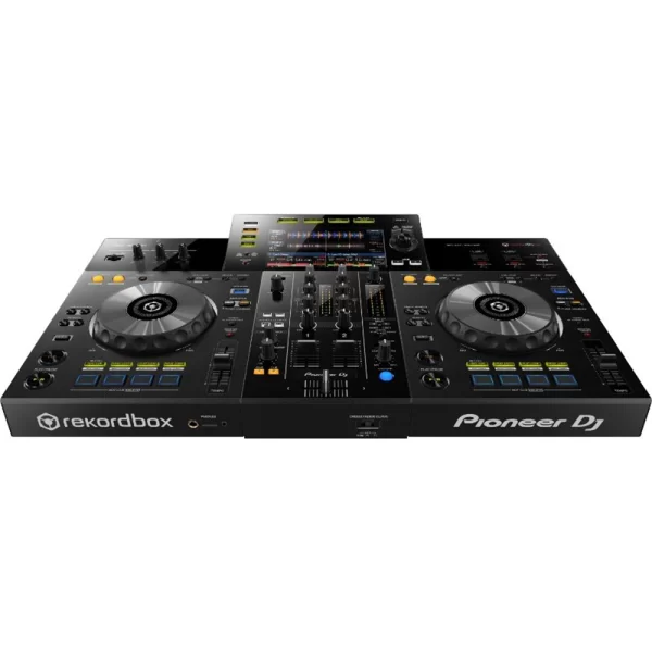 PIONEER DJ by ALPHATHETA XDJ-RR All in One rekordbox DJ Kontrol Ünitesi