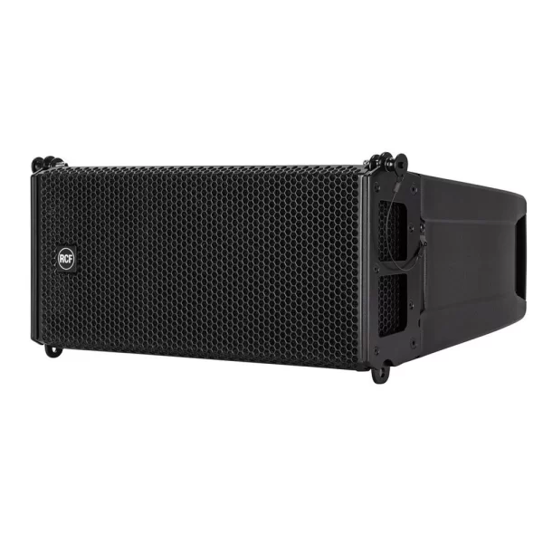 RCF HDL 6-A 2x6 Aktif Line Array Module, 1400W