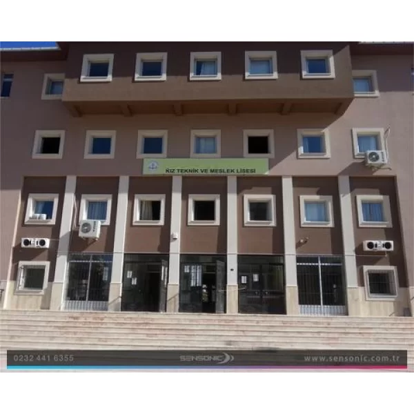 Metex PX3000 2x12 Outdoor / Dış Mekan Hoparlörü 800W