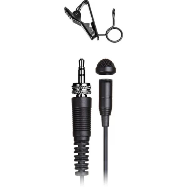 Tascam TM-10LB Yaka Mikrofonu for DR-10L