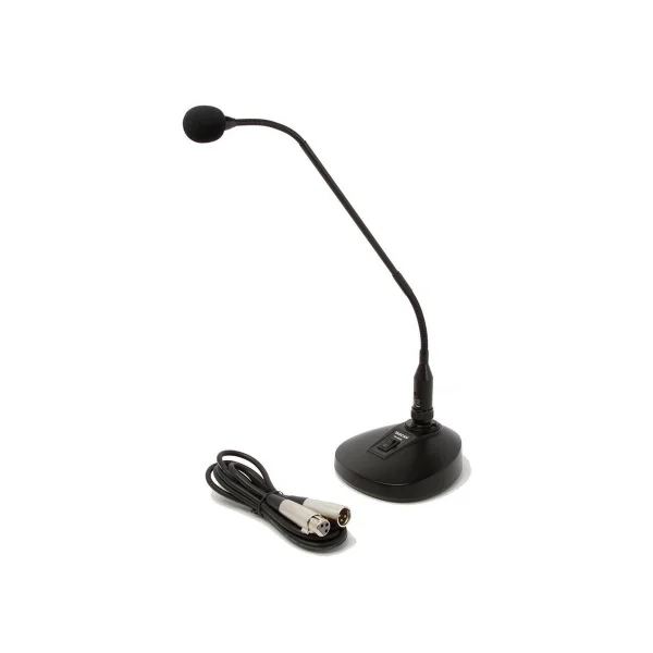 Tascam TM-95GN Gooseneck Condenser Mikrofon