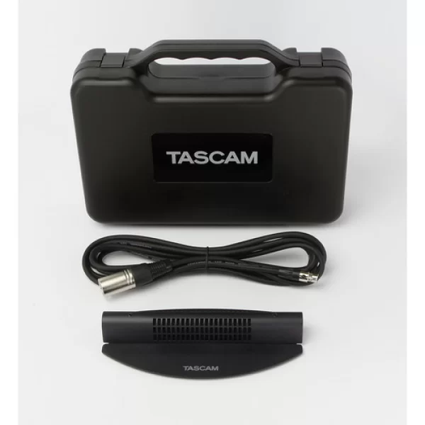 Tascam TM-90BM Boundary Condenser Mikrofon