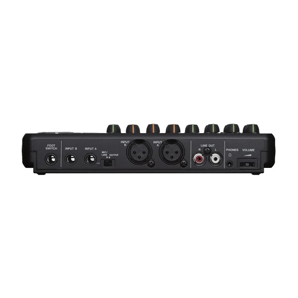 Tascam DP-008EX 8-track Digital PocketStudio, SD-Card