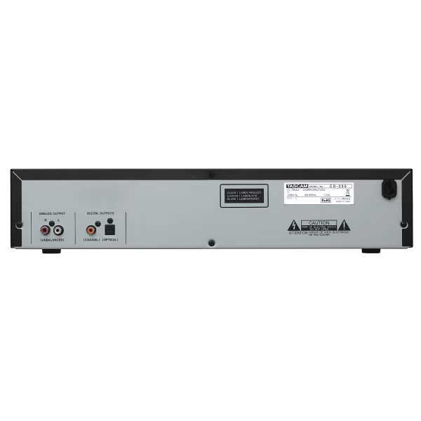 Tascam CD-200 CD-Player