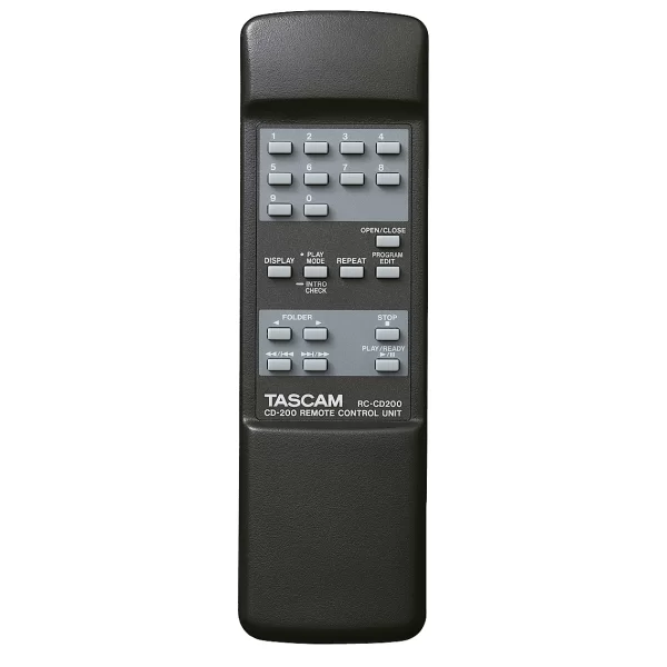 Tascam CD-200 CD-Player
