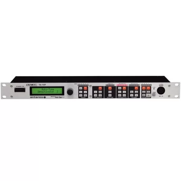Tascam TA-1VP Vocal Effect Processor