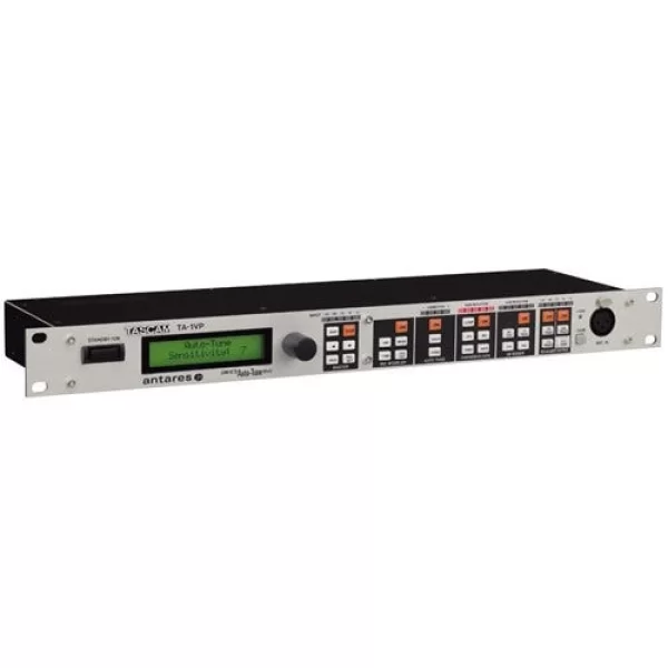Tascam TA-1VP Vocal Effect Processor