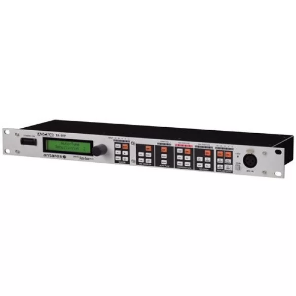 Tascam TA-1VP Vocal Effect Processor