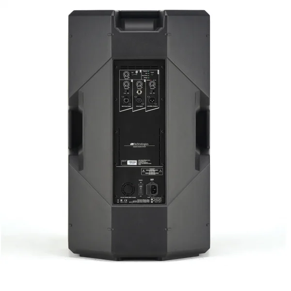 DB KL15 15+1 Aktif Hoparlör 128-dB 800W Bluetooth Link/mix