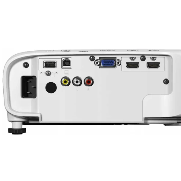 Epson EB-FH52 4000 Ansi Kablosuz Projeksiyon 3 LCD, 1920x1080