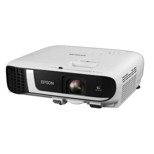 Epson EB-FH52 4000 Ansi Kablosuz Projeksiyon 3 LCD, 1920x1080