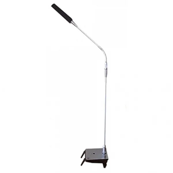 Kraftig KG1414 Yerde Sehpalı Koro Mikrofonu, 140 cm.