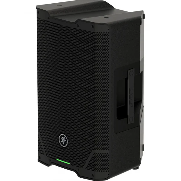 Mackie SRT 210 10+1.4 Aktif Hoparlör 1600W Bluetooth 4 ch Mixer