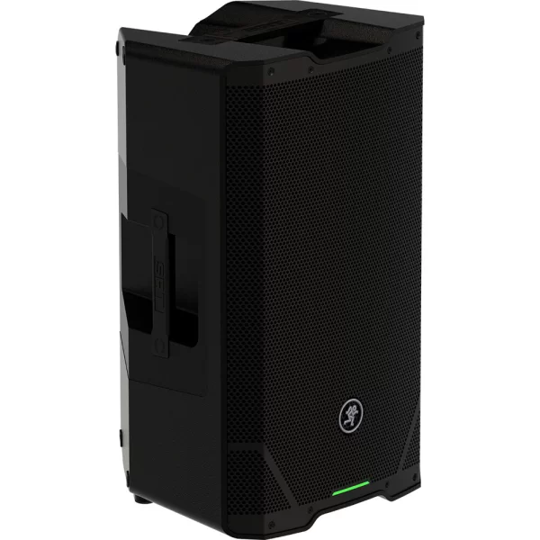 Mackie SRT 212 12+1.4 Aktif Hoparlör 1600W Bluetooth 4 ch Mixer