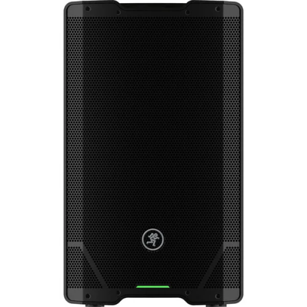 Mackie SRT 212 12+1.4 Aktif Hoparlör 1600W Bluetooth 4 ch Mixer