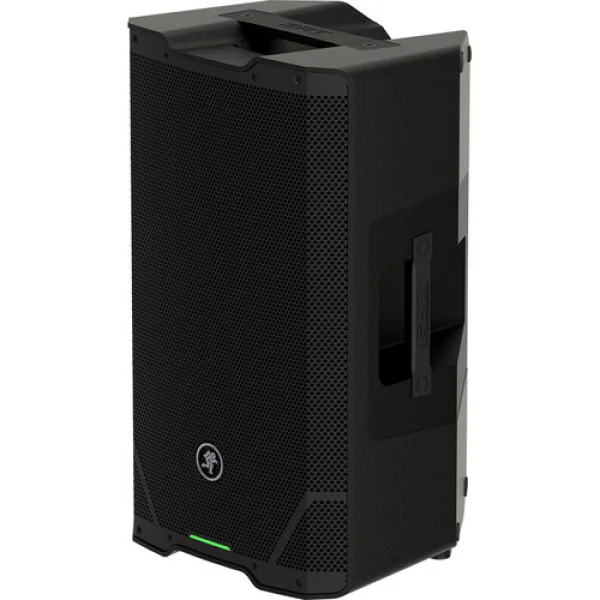 Mackie SRT 212 12+1.4 Aktif Hoparlör 1600W Bluetooth 4 ch Mixer