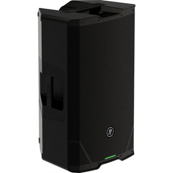 Mackie SRT 215 15+1.4 Aktif Hoparlör 1600W Bluetooth 4 ch Mixer