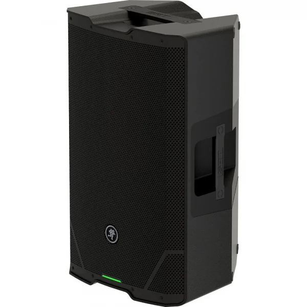 Mackie SRT 215 15+1.4 Aktif Hoparlör 1600W Bluetooth 4 ch Mixer