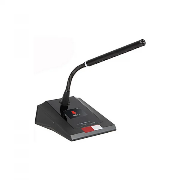 HTDZ HT-9200 C Başkan Ünitesi