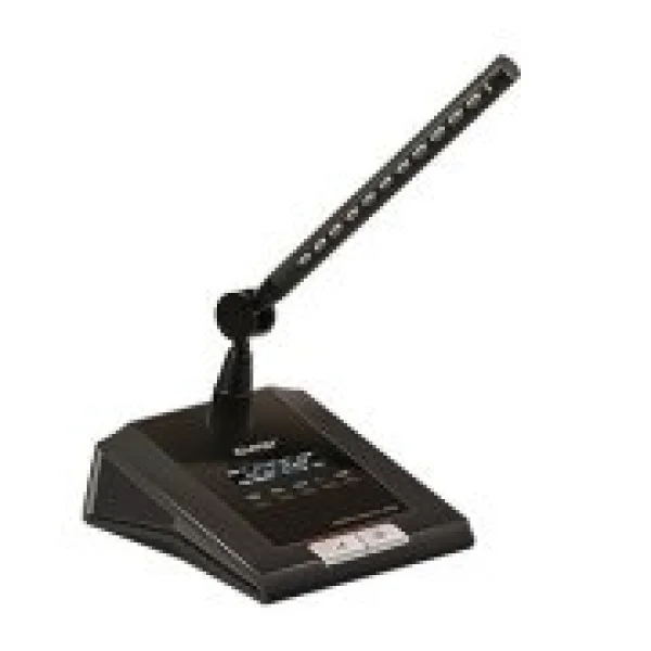 HTDZ HT-9200 D Delege Ünitesi