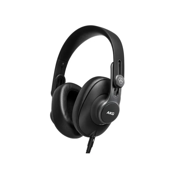 AKG K371 Kulak Üstü Stüdyo Kulaklığı
