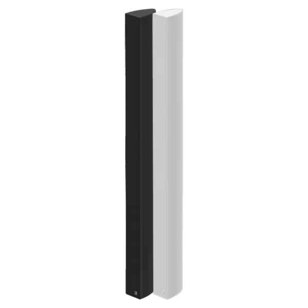 Audac KYRA12 Sütun Hoparlör 12x2 40W/100V - 240W/prg 12-ohm 100cm.