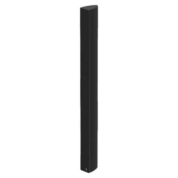 Audac KYRA12 Sütun Hoparlör 12x2 40W/100V - 240W/prg 12-ohm 100cm.